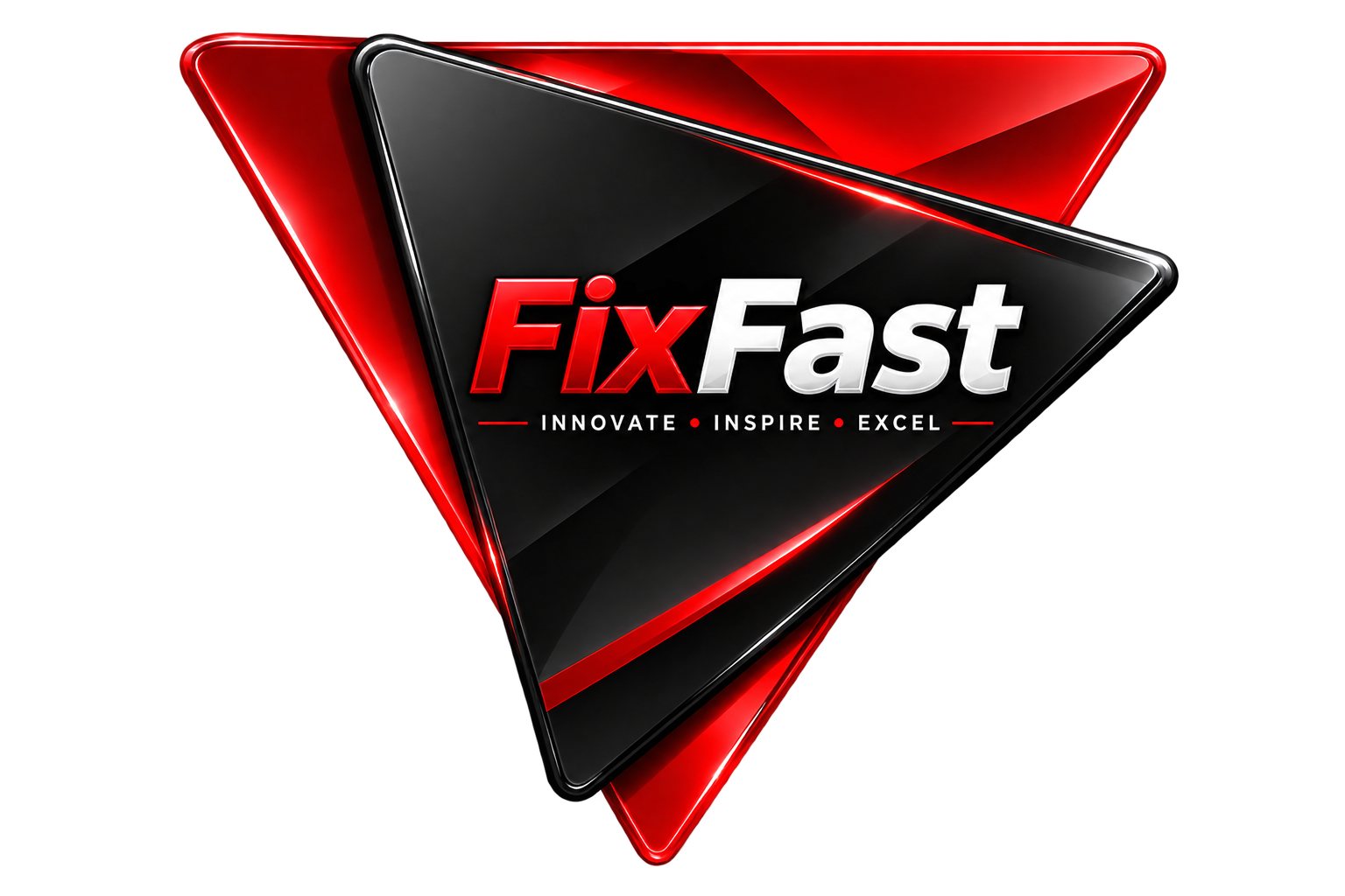 FixFast Logo